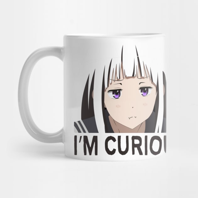 Hyouka_Chitanda Eru_I'm Curious_Original Ver by sfajar